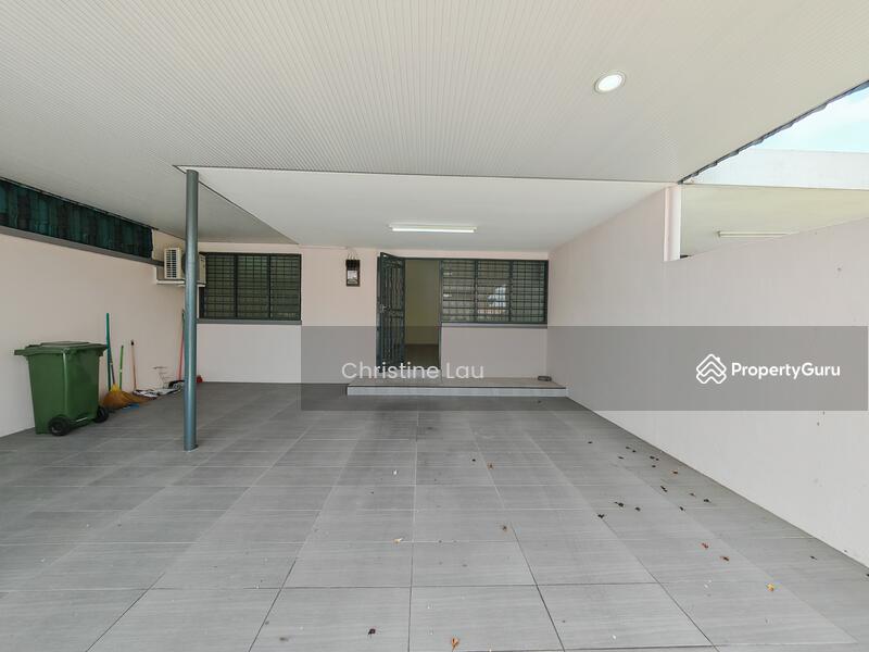For Sale - Ipoh garden