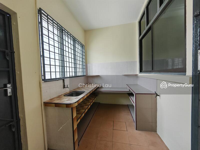 For Sale - Ipoh garden