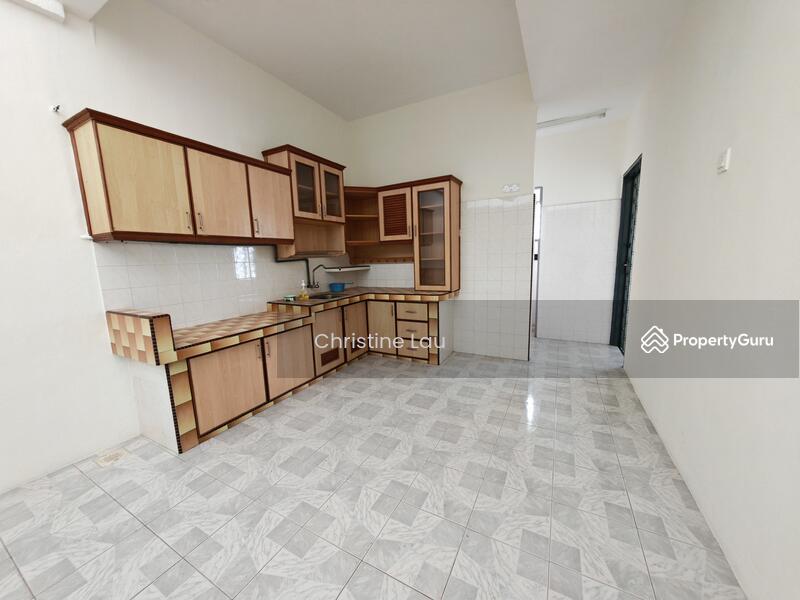 For Sale - Ipoh garden