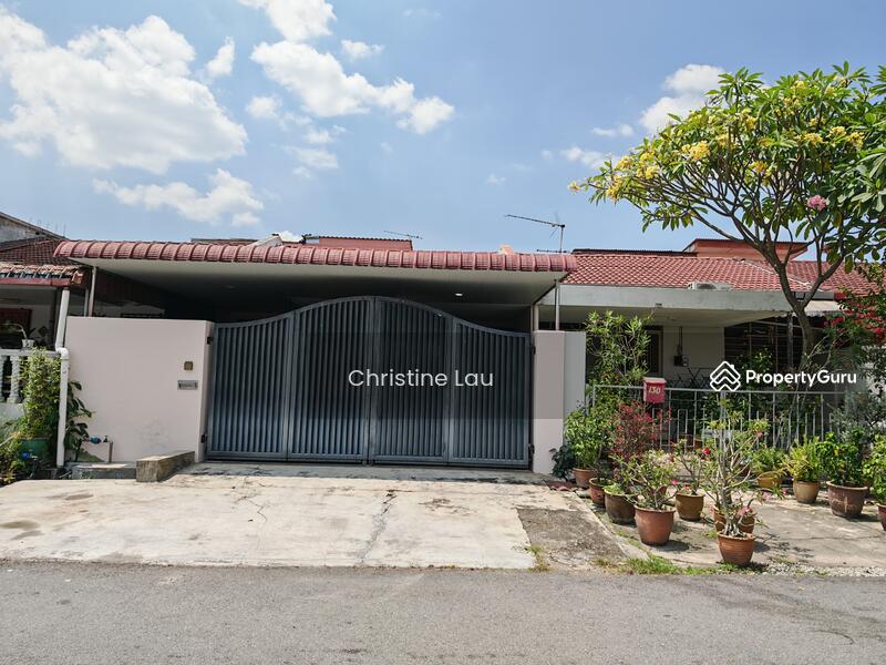 For Sale - Ipoh garden