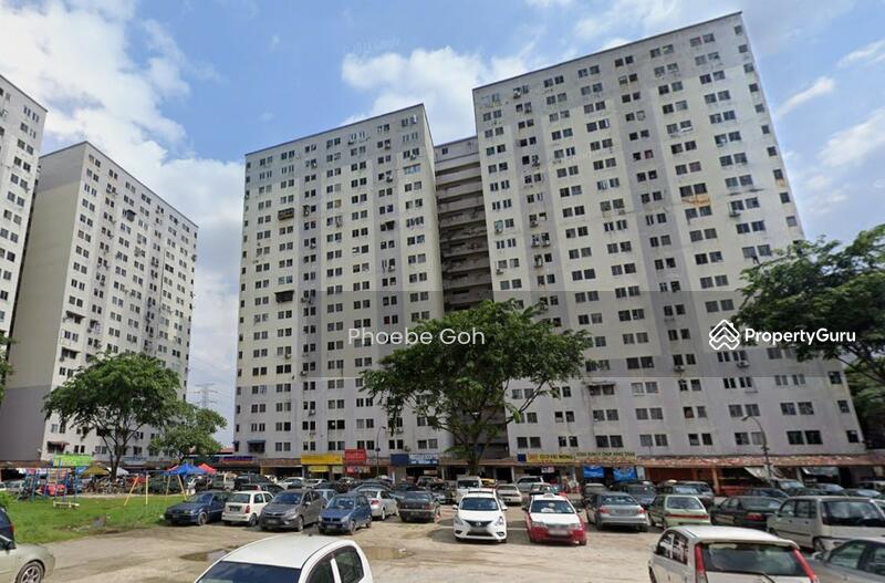 For Sale - Mutiara Fadason
