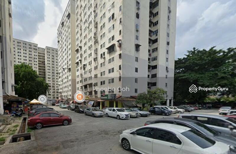 For Sale - Mutiara Fadason