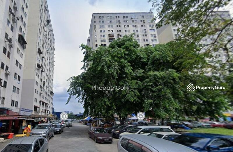 For Sale - Mutiara Fadason
