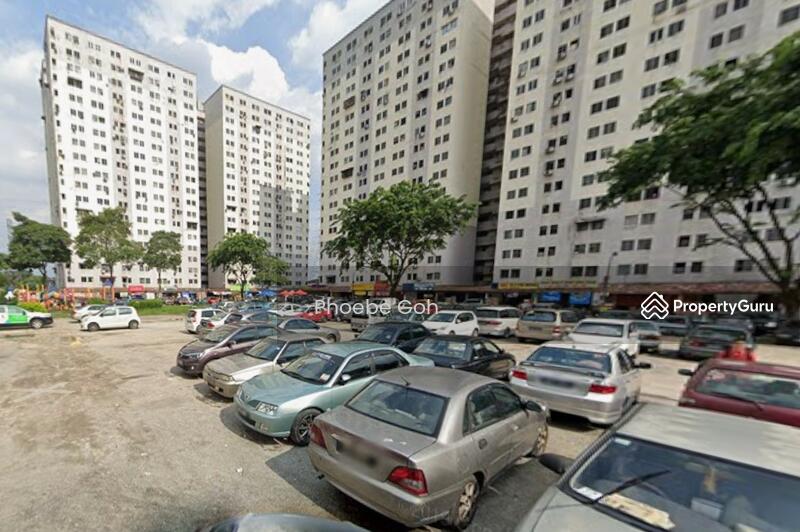 For Sale - Mutiara Fadason