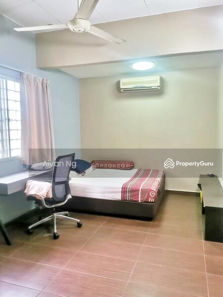 2-storey Terraced House for Sale in Bandar Damai Perdana (Cheras) - Aivan Ng - PropertyGuru.com.my
