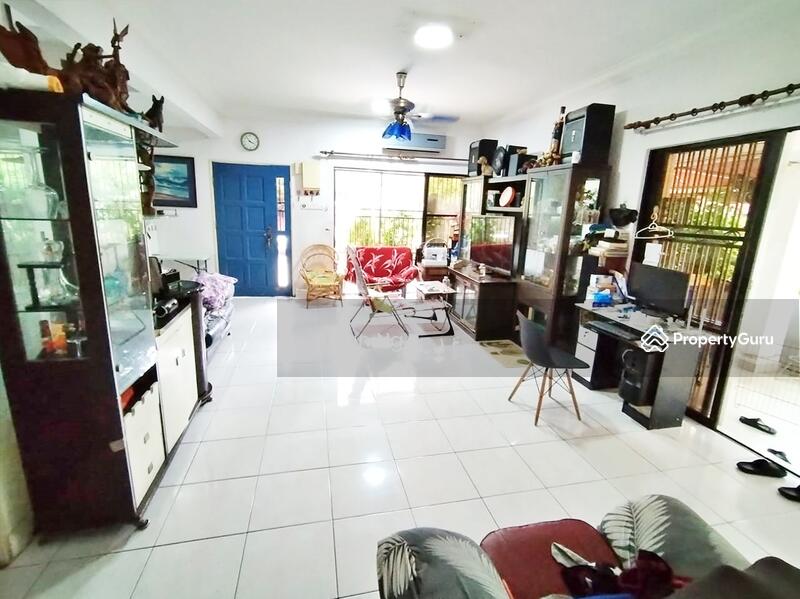 2-storey Terraced House for Sale in Bandar Damai Perdana (Cheras) - Aivan Ng - PropertyGuru.com.my