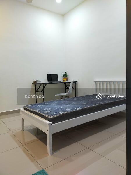 Untuk Dijual - Sri Raya Apartment