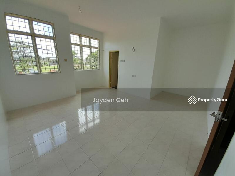 Untuk Dijual - Taman Juragan, Kuala Kedah