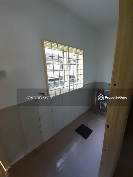Untuk Dijual - Taman Juragan, Kuala Kedah
