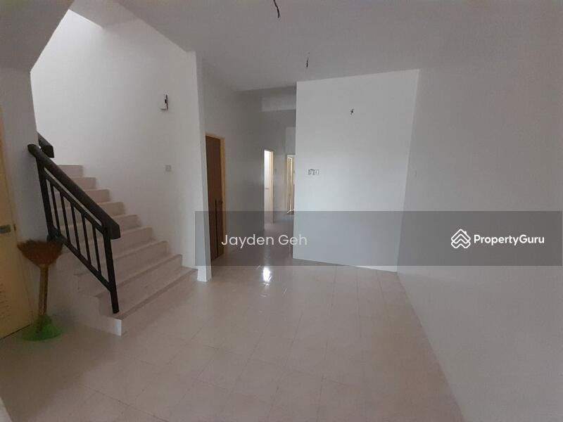 Untuk Dijual - Taman Juragan, Kuala Kedah