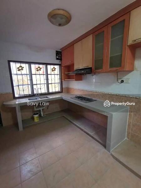 For Sale - Bukit Indah @ Jalan Indah 5/x