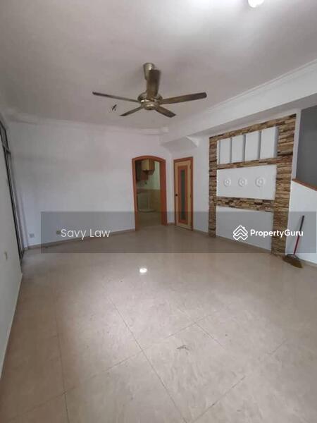For Sale - Bukit Indah @ Jalan Indah 5/x