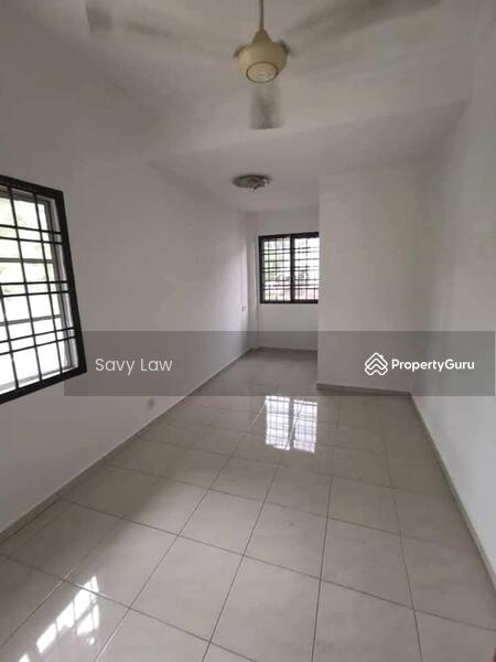 For Sale - Bukit Indah @ Jalan Indah 5/x