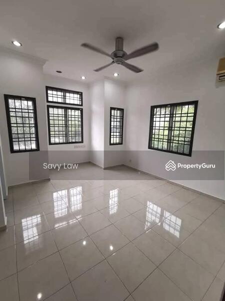For Sale - Bukit Indah @ Jalan Indah 5/x