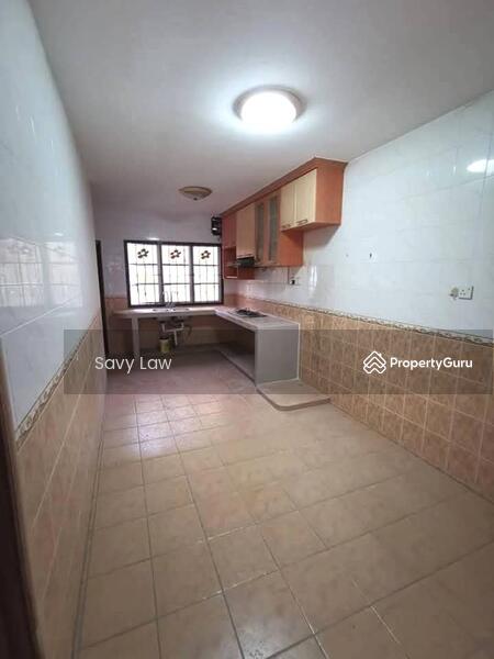 For Sale - Bukit Indah @ Jalan Indah 5/x