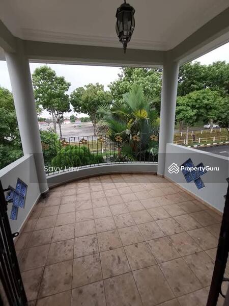 For Sale - Bukit Indah @ Jalan Indah 5/x