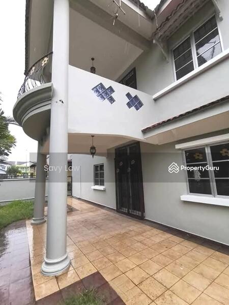 For Sale - Bukit Indah @ Jalan Indah 5/x