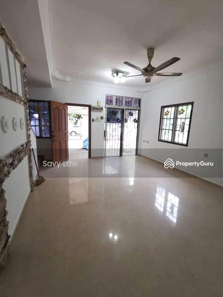 For Sale - Bukit Indah @ Jalan Indah 5/x
