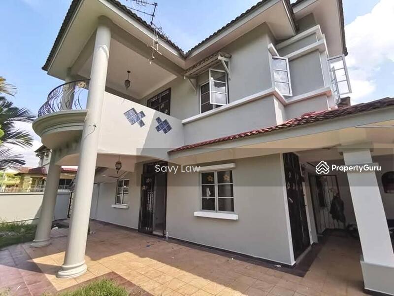 For Sale - Bukit Indah @ Jalan Indah 5/x