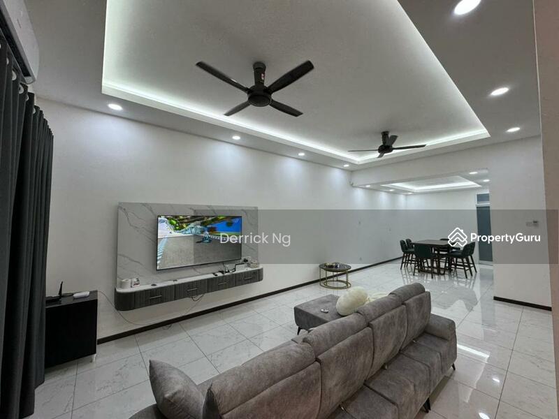 2-storey Terraced House for Sale in Bukit Banyan (Sungai Petani) - Derrick Ng - PropertyGuru.com.my