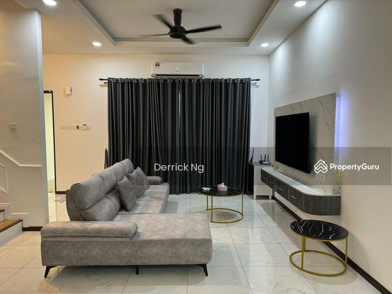 2-storey Terraced House for Sale in Bukit Banyan (Sungai Petani) - Derrick Ng - PropertyGuru.com.my