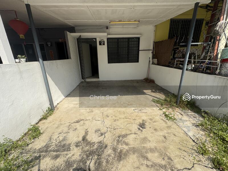For Sale - Taman Castlefield 2 sty house fully extended