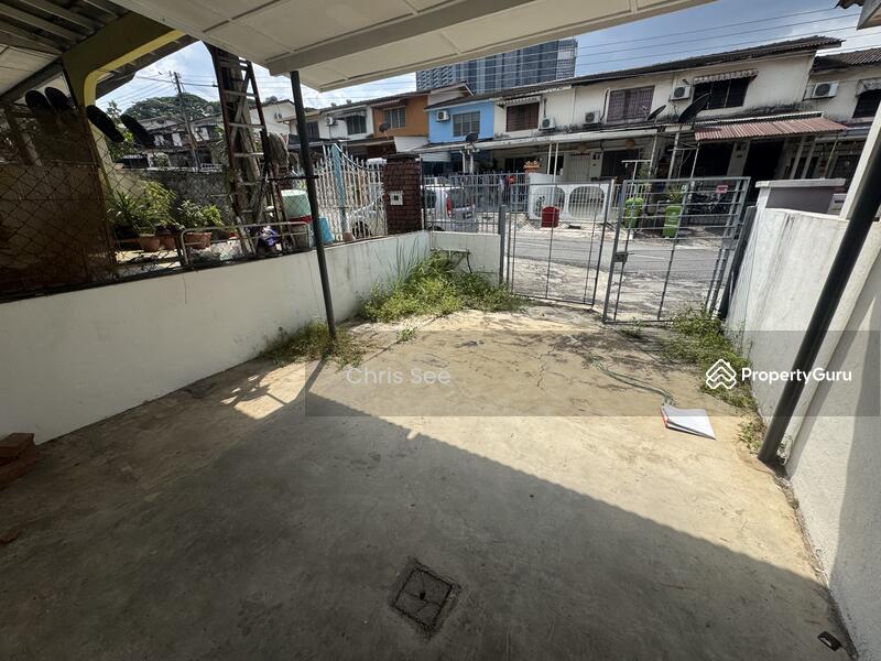 For Sale - Taman Castlefield 2 sty house fully extended