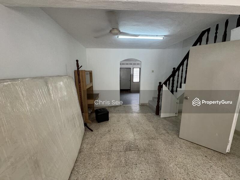 For Sale - Taman Castlefield 2 sty house fully extended