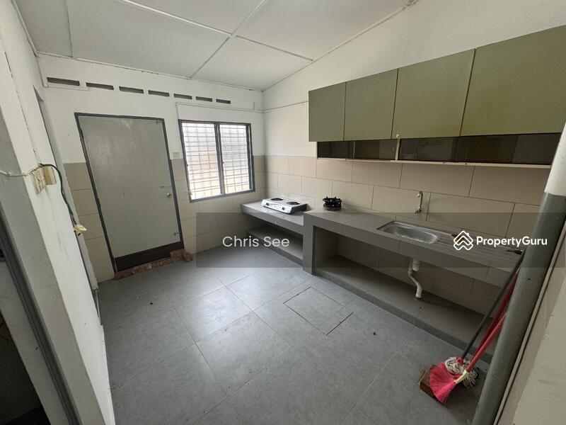 For Sale - Taman Castlefield 2 sty house fully extended