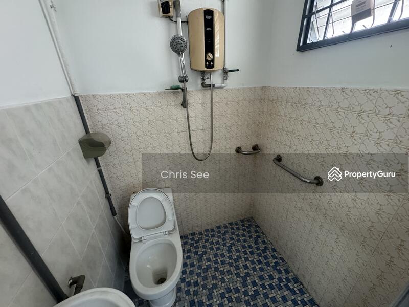 For Sale - Taman Castlefield 2 sty house fully extended