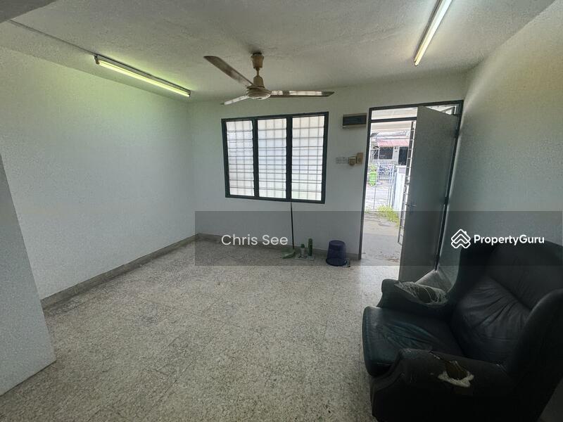 For Sale - Taman Castlefield 2 sty house fully extended