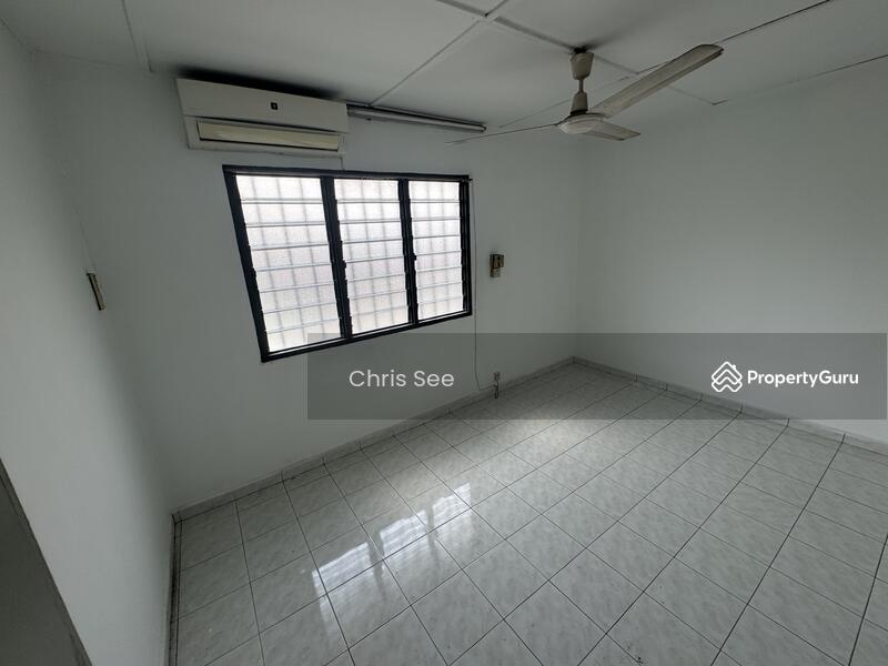 For Sale - Taman Castlefield 2 sty house fully extended