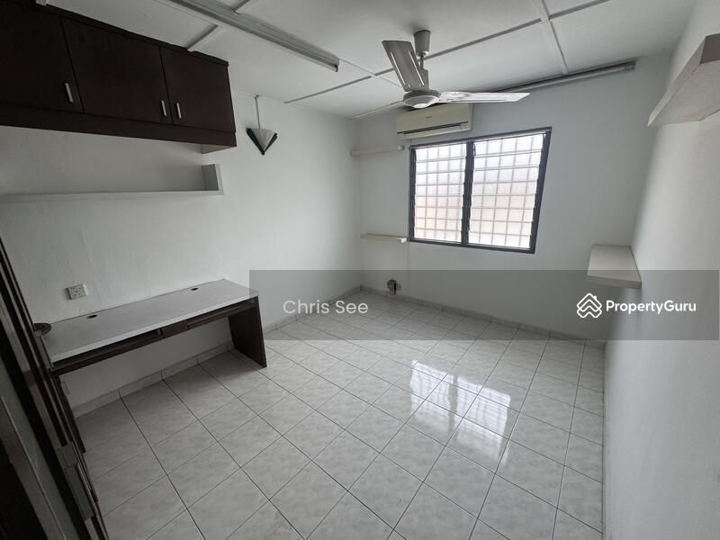 For Sale - Taman Castlefield 2 sty house fully extended