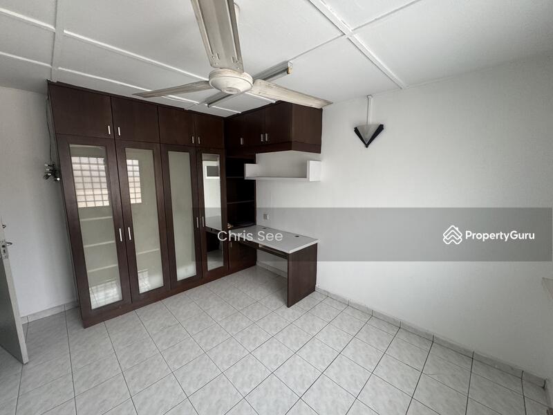 For Sale - Taman Castlefield 2 sty house fully extended