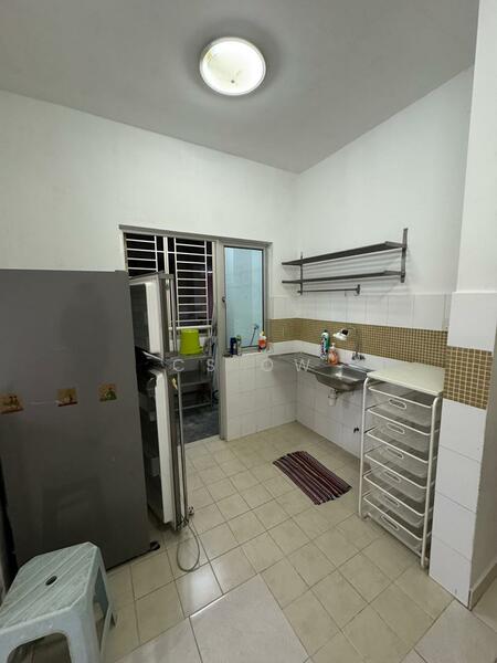 Metropolitan Square untuk Untuk Disewa - RM 1,199 /bulan, Feb 2026 - PropertyGuru.com.my