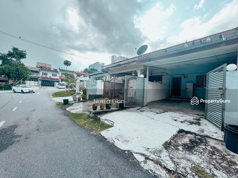 For Sale - Taman Bukit Kajang Baru