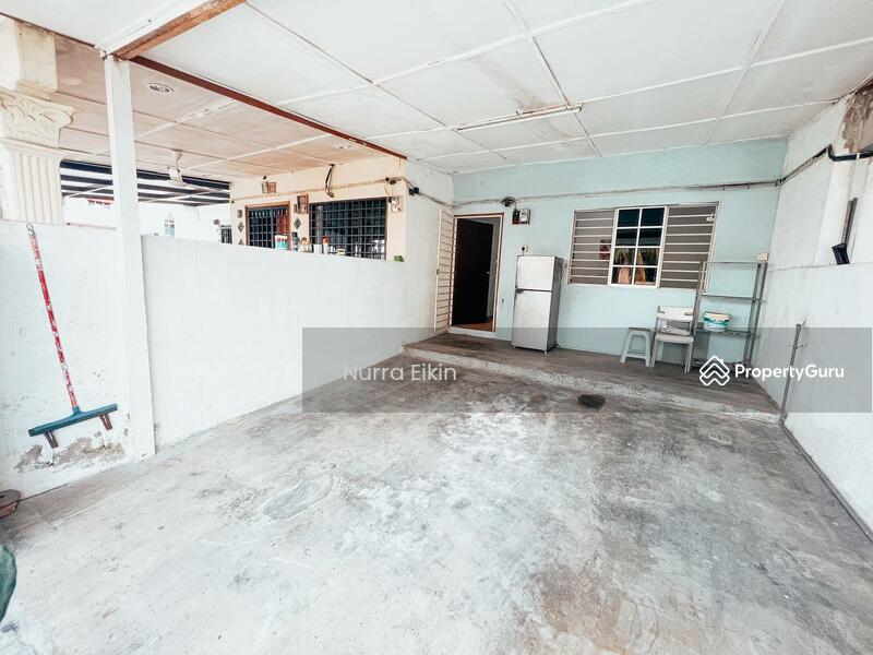 For Sale - Taman Bukit Kajang Baru