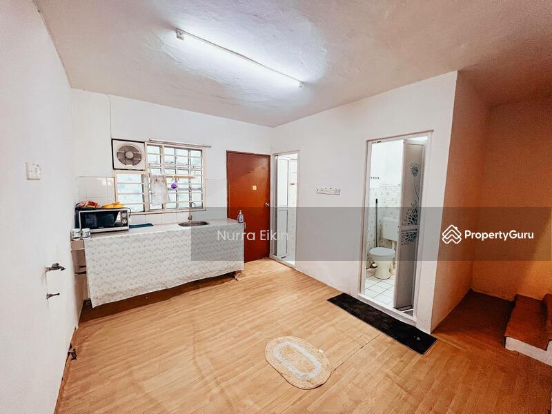 For Sale - Taman Bukit Kajang Baru