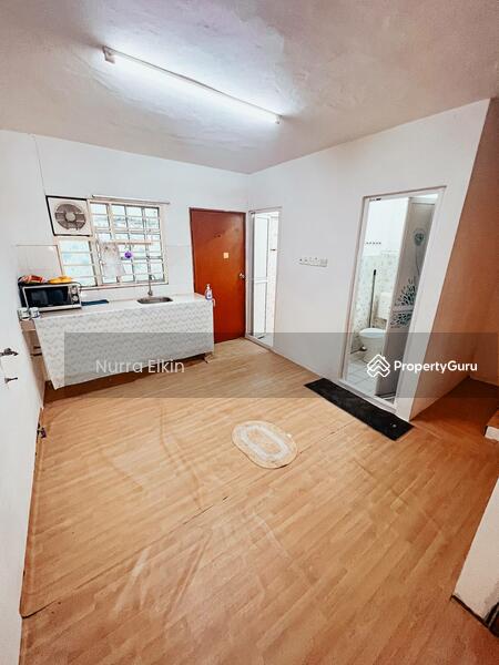 For Sale - Taman Bukit Kajang Baru
