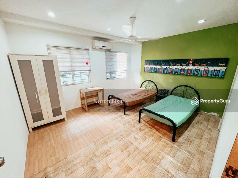 For Sale - Taman Bukit Kajang Baru