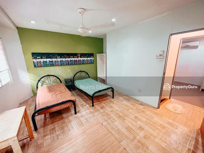 For Sale - Taman Bukit Kajang Baru
