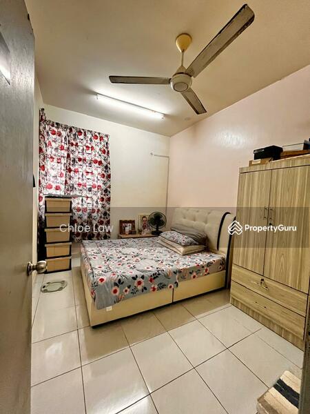 Untuk Dijual - Anantara Desaru Coast Residences