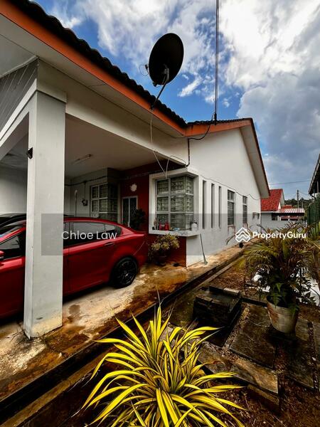 Untuk Dijual - Anantara Desaru Coast Residences