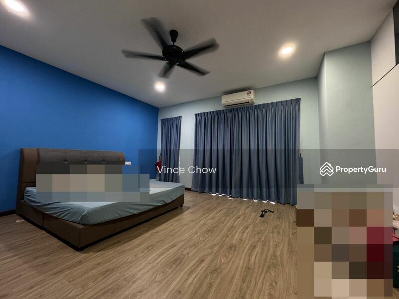 Untuk Dijual - Ipoh Pengkalan, Station 18 Semi D