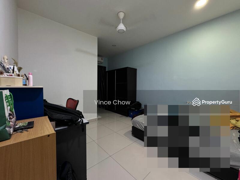 Untuk Dijual - Ipoh Pengkalan, Station 18 Semi D