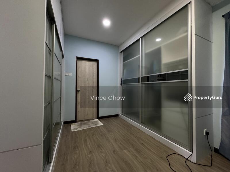Untuk Dijual - Ipoh Pengkalan, Station 18 Semi D