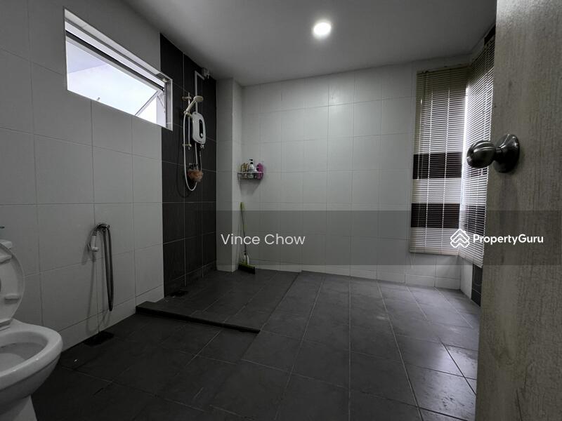 Untuk Dijual - Ipoh Pengkalan, Station 18 Semi D
