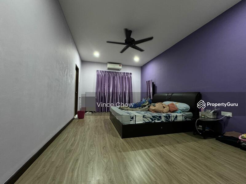 Untuk Dijual - Ipoh Pengkalan, Station 18 Semi D