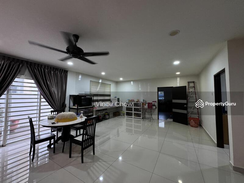 Untuk Dijual - Ipoh Pengkalan, Station 18 Semi D
