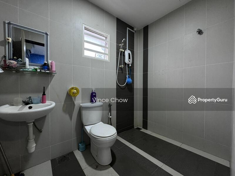 Untuk Dijual - Ipoh Pengkalan, Station 18 Semi D